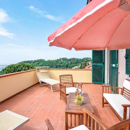 Belvedere 3 Corsanico-Bargecchia Ngoại thất bức ảnh