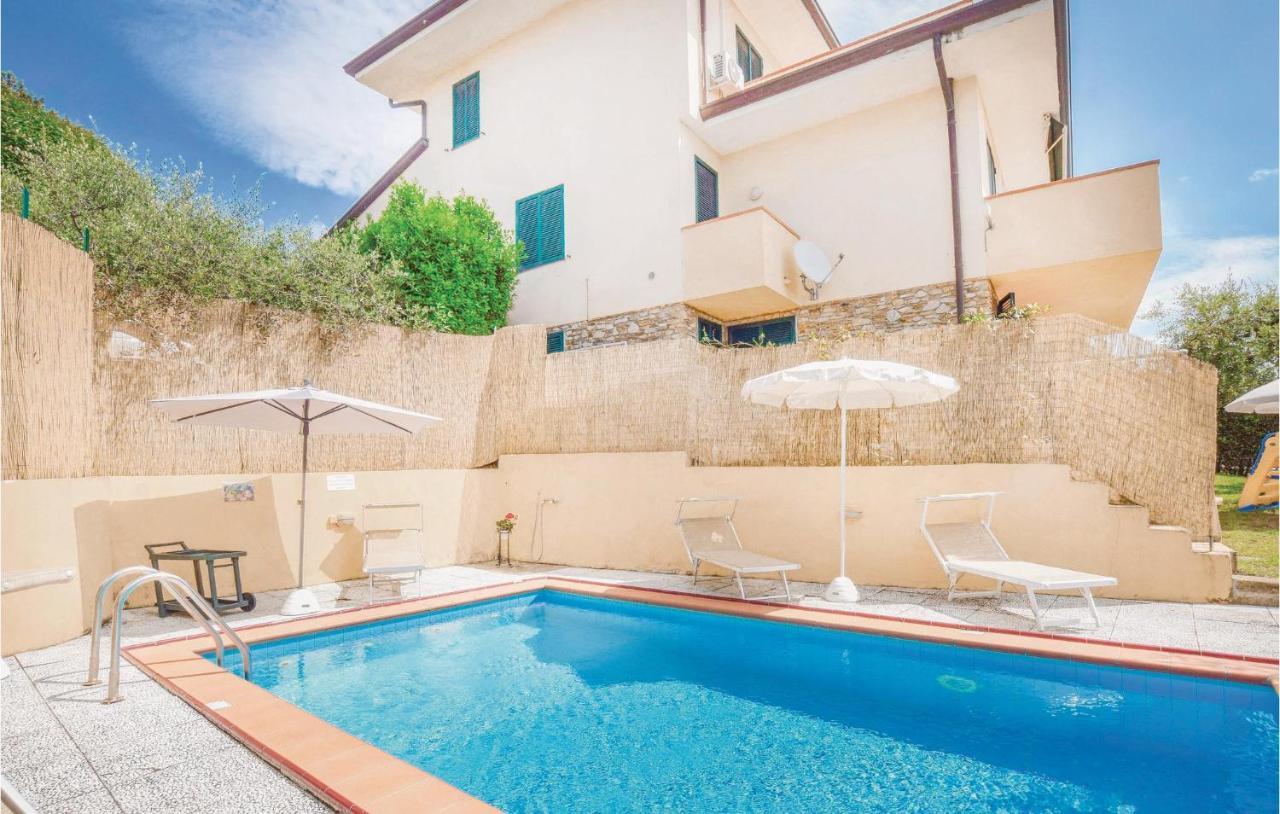 Belvedere 3 Corsanico-Bargecchia Ngoại thất bức ảnh