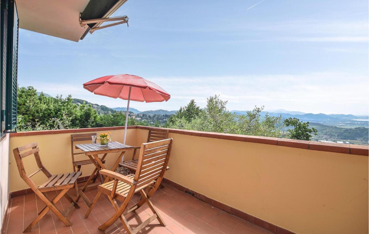 Belvedere 3 Corsanico-Bargecchia Ngoại thất bức ảnh